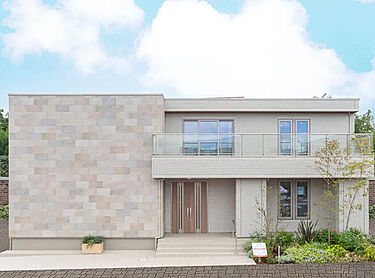 一条工務店　日立展示場のメイン画像