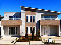 一条工務店　ひたちなか東展示場のメイン画像