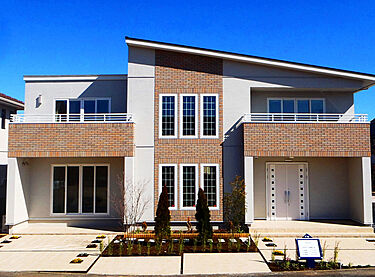 一条工務店　ひたちなか東展示場のメイン画像