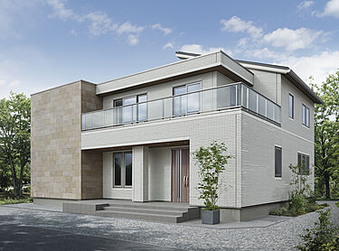 一条工務店　守谷展示場のメイン画像