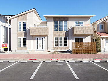 一条工務店　熊谷石原展示場のメイン画像