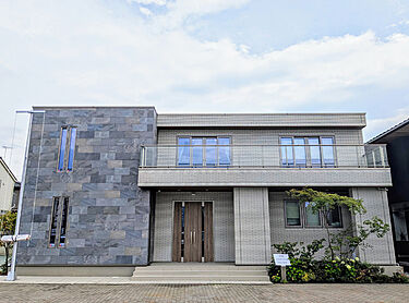 一条工務店　久喜展示場のメイン画像