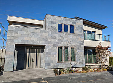 一条工務店　川越小仙波展示場のメイン画像