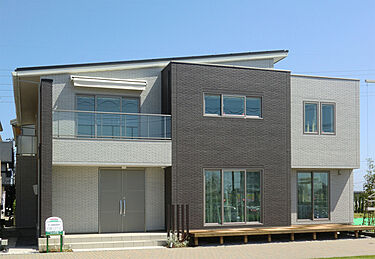 一条工務店　川越小仙波東展示場のメイン画像