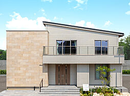 一条工務店　鶴ヶ島展示場のメイン画像