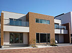 一条工務店　川口東展示場の店舗・展示場・モデルハウス「一条工務店　川口東展示場」の画像