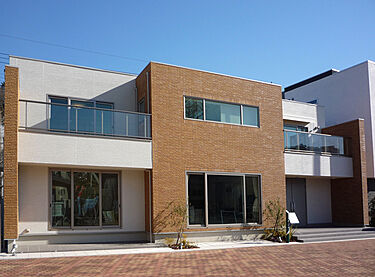 一条工務店　川口東展示場のメイン画像