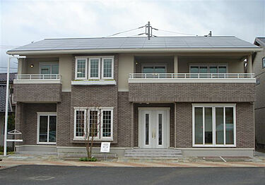 一条工務店　成田寺台展示場のメイン画像