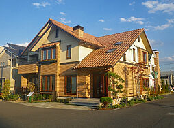 一条工務店　柏インター展示場のメイン画像