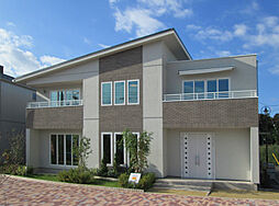 一条工務店　流山おおたかの森展示場のメイン画像