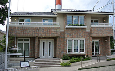 一条工務店 市川南展示場のメイン画像