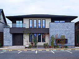 一条工務店　幕張展示場のメイン画像