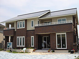 一条工務店　市原展示場のメイン画像