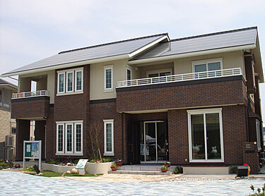 一条工務店　市原展示場のメイン画像