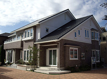 一条工務店　木更津展示場のメイン画像