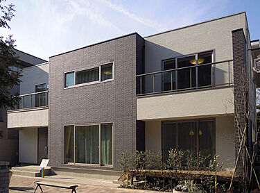 一条工務店 瀬田展示場のメイン画像