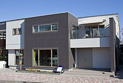 一条工務店　三鷹展示場のメイン画像