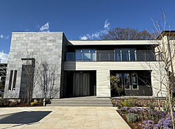 一条工務店　立川東展示場のメイン画像