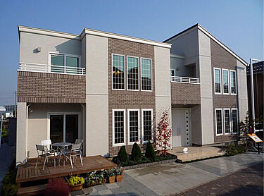 一条工務店　八王子東展示場のメイン画像