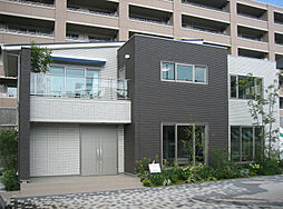 一条工務店　新百合ヶ丘展示場のメイン画像