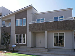 一条工務店　横浜平沼南展示場のメイン画像