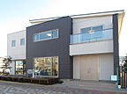 一条工務店　港南台展示場の店舗・展示場・モデルハウス「一条工務店　港南台展示場」の画像