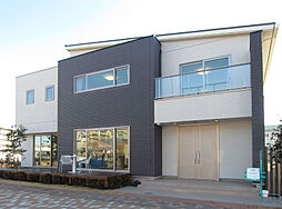 一条工務店　港南台展示場のメイン画像