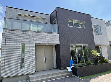 一条工務店 横須賀展示場のメイン画像