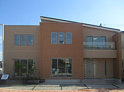 一条工務店　海老名展示場のメイン画像