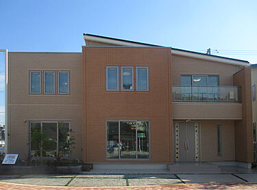 一条工務店　海老名展示場のメイン画像