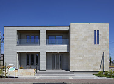 一条工務店 燕三条展示場のメイン画像