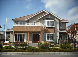 一条工務店　長野中央展示場のメイン画像