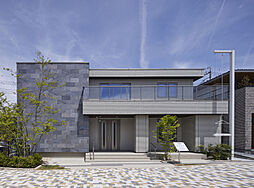 一条工務店　松本展示場のメイン画像