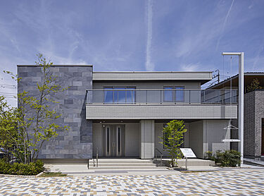 一条工務店　松本展示場のメイン画像