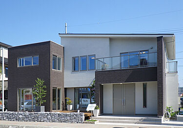 一条工務店 松本南展示場のメイン画像