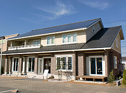 一条工務店　伊那展示場のメイン画像