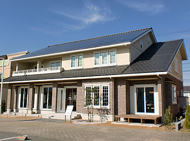 一条工務店　伊那展示場のメイン画像