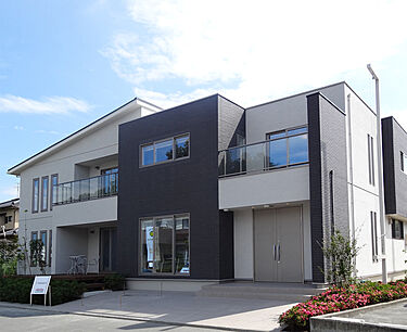 一条工務店　飯田展示場のメイン画像