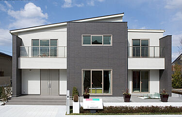 一条工務店 富山展示場のメイン画像