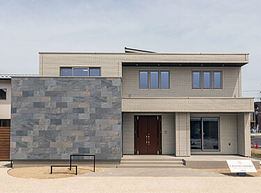 一条工務店　魚津展示場のメイン画像