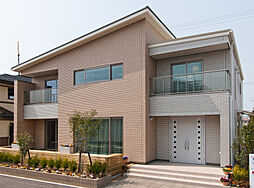 一条工務店　金沢展示場のメイン画像