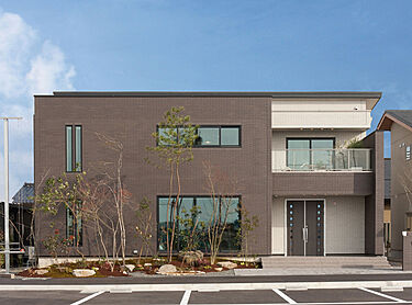 一条工務店　野々市展示場のメイン画像