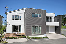 一条工務店　福井家の森第２展示場のメイン画像