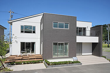 一条工務店　福井家の森第２展示場のメイン画像