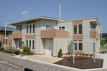 一条工務店 三島南展示場のメイン画像