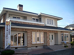 一条工務店　富士東展示場のメイン画像