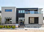 一条工務店　富士南展示場の店舗・展示場・モデルハウス「一条工務店　富士南展示場」の画像