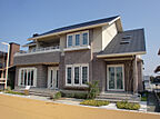 一条工務店　浜北展示場の店舗・展示場・モデルハウス「一条工務店　浜北展示場」の画像