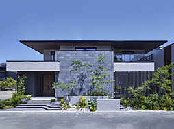 一条工務店 浜松中央展示場のメイン画像