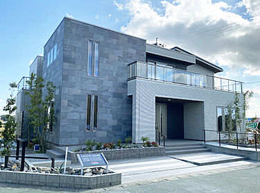 一条工務店 豊橋西展示場のメイン画像